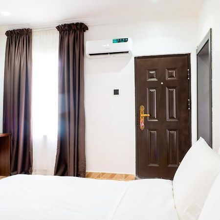 Apartamento Jotani Living Lagos Exterior foto
