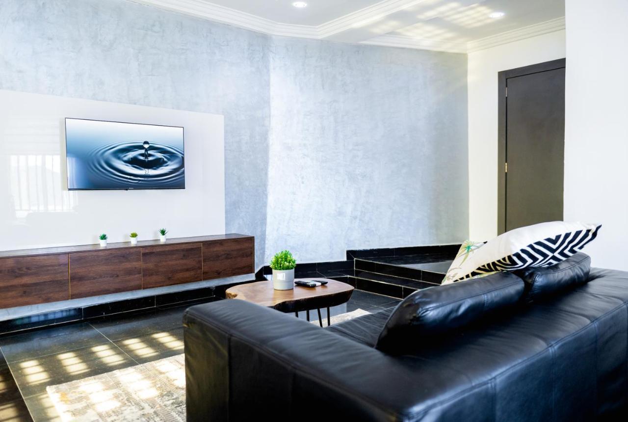 Apartamento Jotani Living Lagos Exterior foto