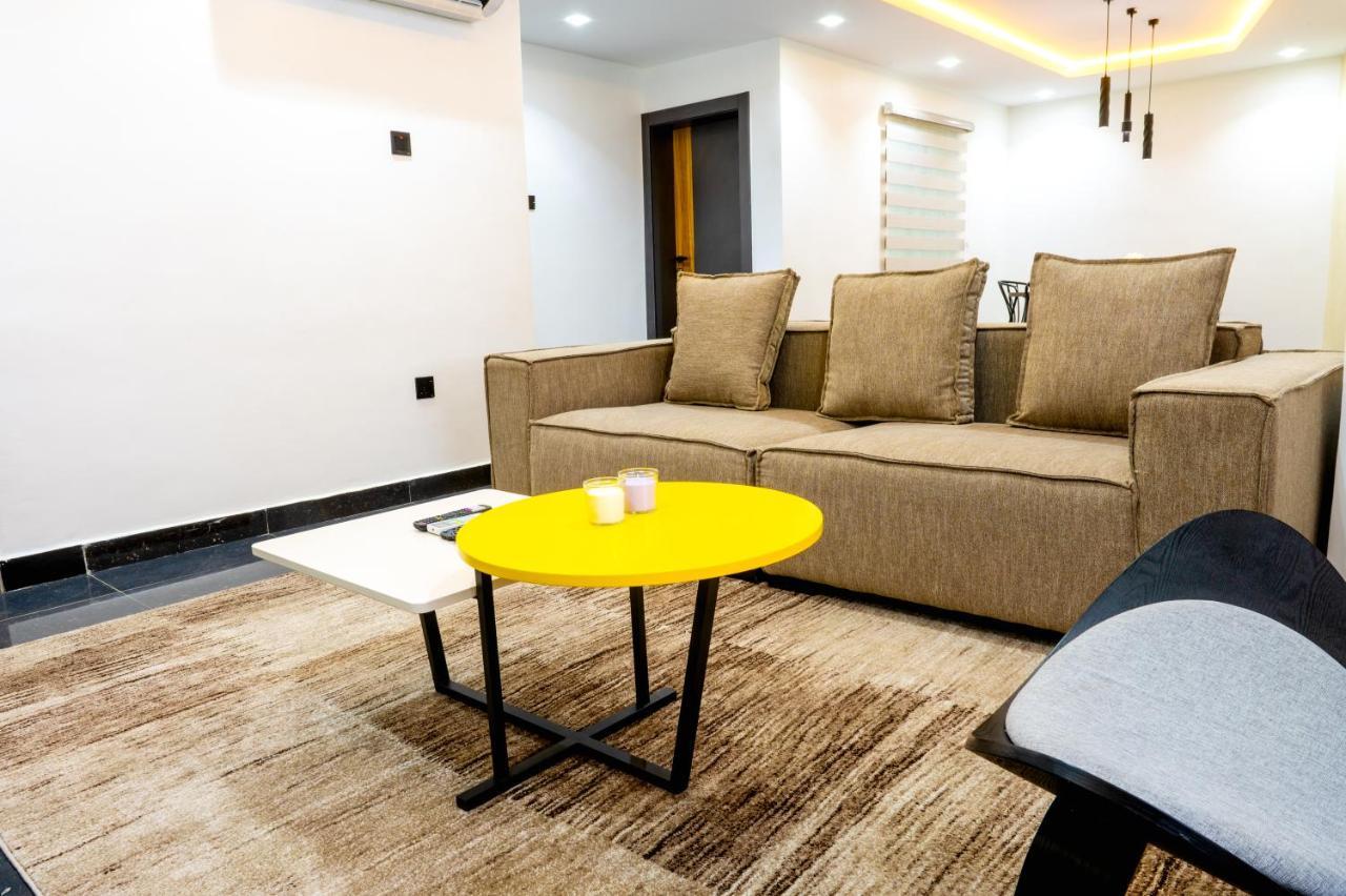 Apartamento Jotani Living Lagos Exterior foto