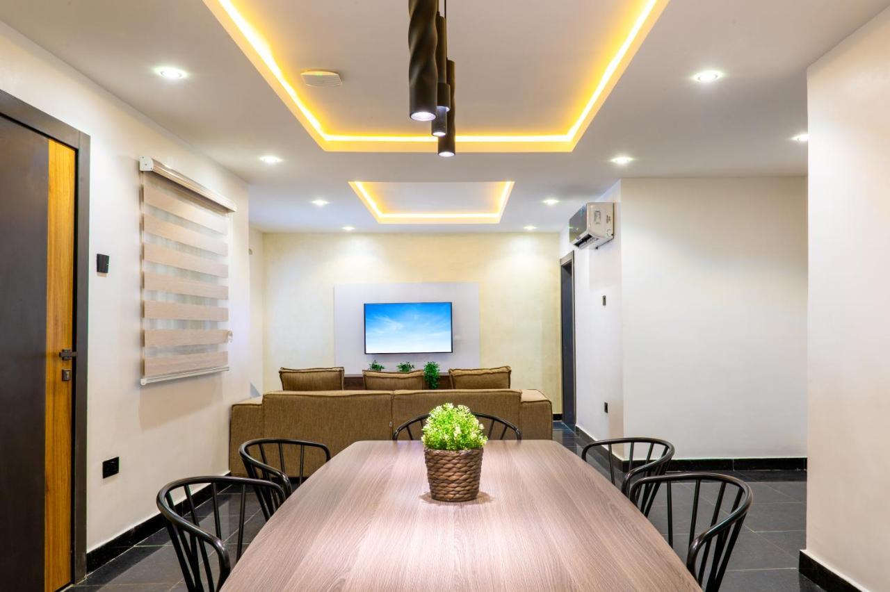 Apartamento Jotani Living Lagos Exterior foto