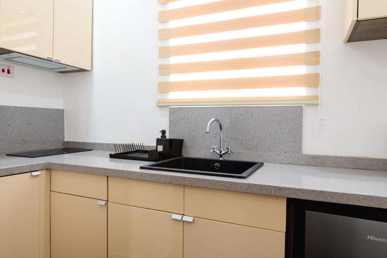 Apartamento Jotani Living Lagos Exterior foto