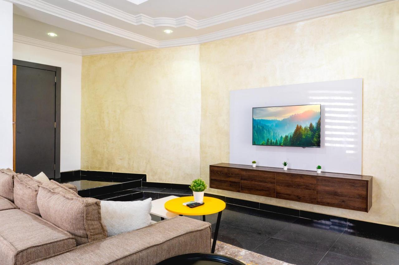Apartamento Jotani Living Lagos Exterior foto