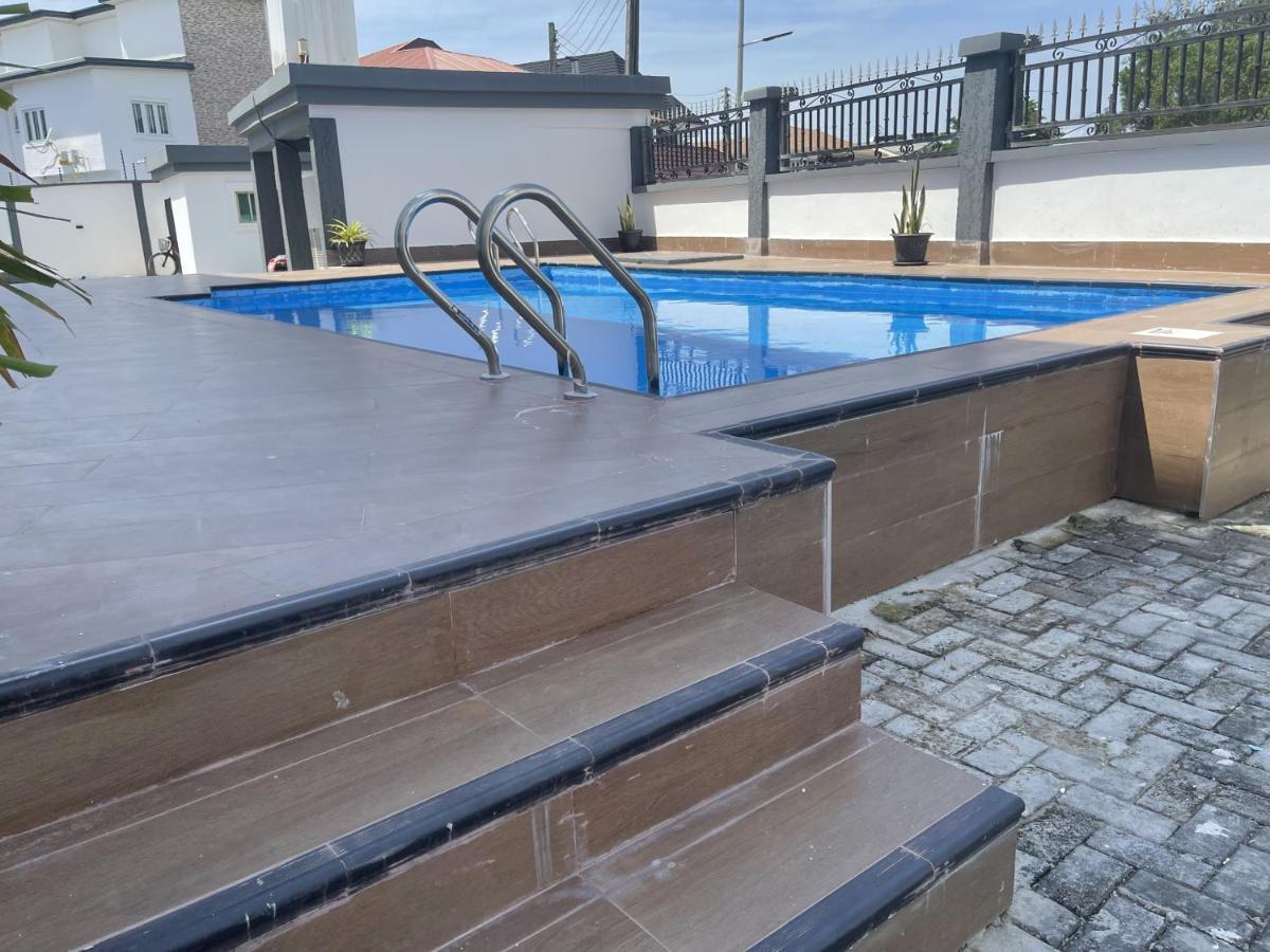 Apartamento Jotani Living Lagos Exterior foto